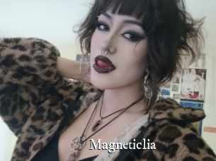 Magneticlia