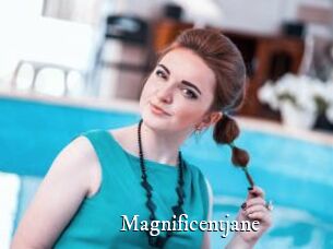 Magnificentjane