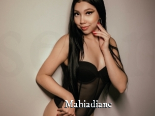 Mahiadiane