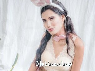 Mahiamerlano