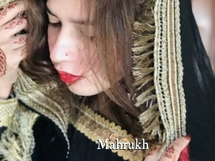 Mahrukh
