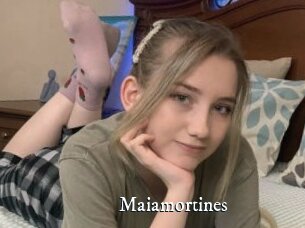 Maiamortines