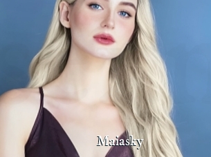 Maiasky