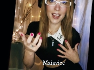 Maiavice