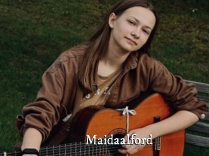 Maidaalford