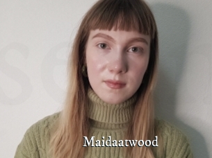 Maidaatwood