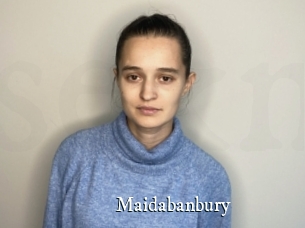 Maidabanbury