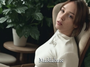 Maidabate