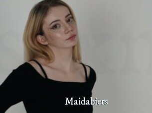 Maidabiers