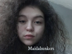 Maidabunkers