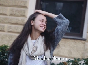 Maidacoleman