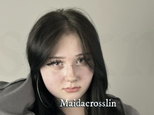 Maidacrosslin