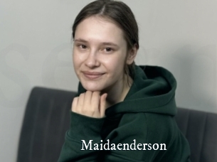 Maidaenderson