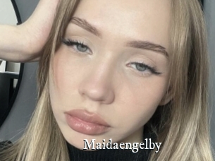 Maidaengelby