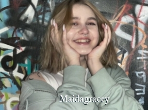 Maidagracey