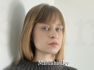 Maidahadley