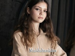 Maidahankins