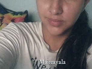Maiteayala