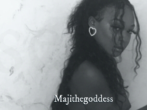 Majithegoddess