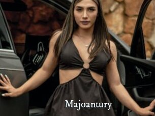 Majoantury