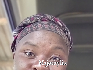 Majoritylite