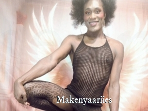 Makenyaariies