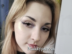Makkypiercen