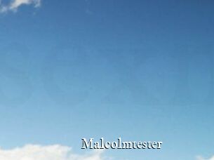 Malcolmtester
