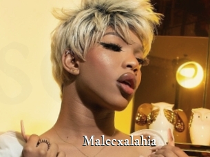 Malecxalahia