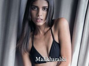 Malikharabbi