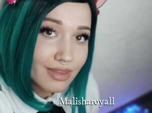 Malisharoyall