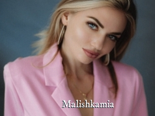 Malishkamia