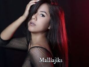 Malliajiks