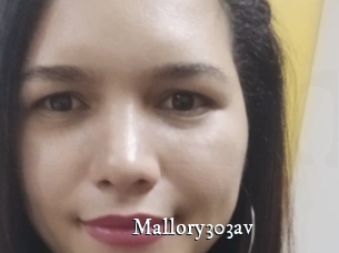 Mallory303av