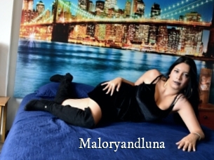 Maloryandluna