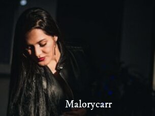 Malorycarr