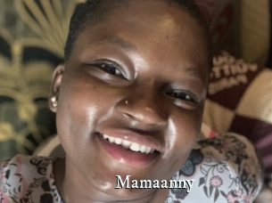 Mamaanny