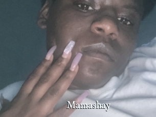 Mamashay