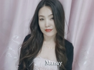 Manay