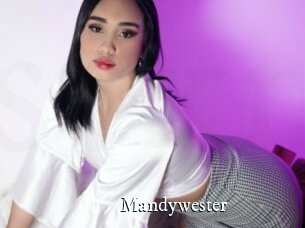 Mandywester