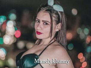 Manelykbunny