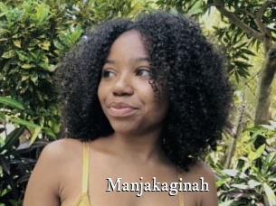 Manjakaginah