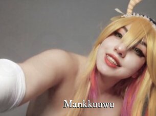 Mankkuuwu