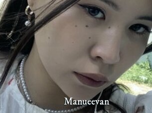 Manueevan