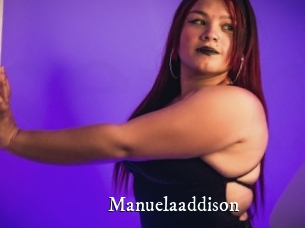 Manuelaaddison