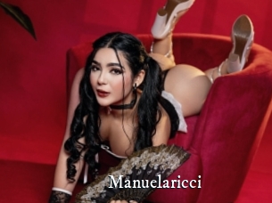 Manuelaricci