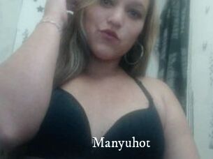 Manyuhot