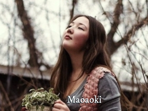 Maoaoki