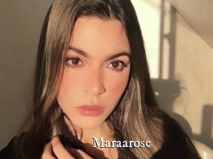 Maraarose