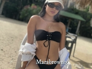 Marabrown19
